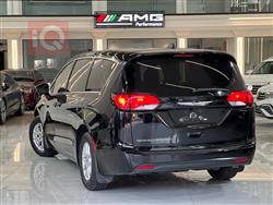 کرایسلەر گراند کەرەڤان